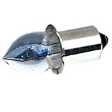 electrodh 123203605 DH lampadina pre-foco 3.6 V-0.5 a