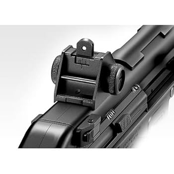 東京マルイ　電動ガン　89式小銃　希少　リポバッテリー２本付き Amazon | 東京マルイ 89式小銃 固定ストックタイプ スタンダード