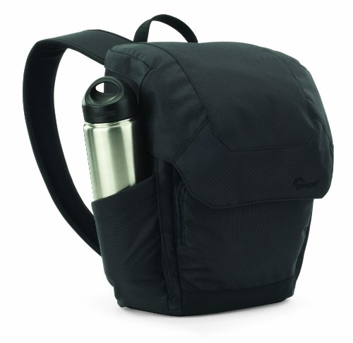Lowepro Urban Photo Sling 150 Camera Bag For Point-And-Shoot Or Dslr Cameras (Black) #TOP1