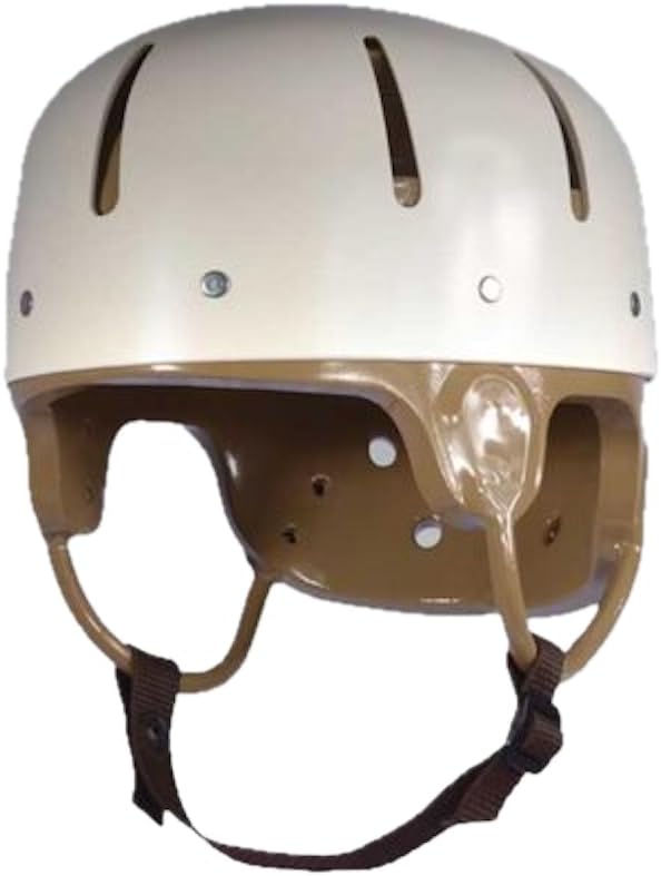 Danmar Hard Shell Helmet-Casa Tan,X-Small,Each