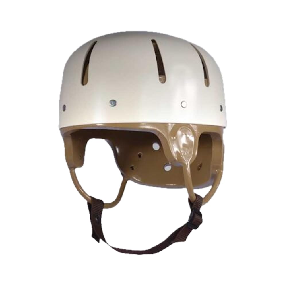 Danmar Hard Shell Helmet-Casa Tan,XX-Small,Each
