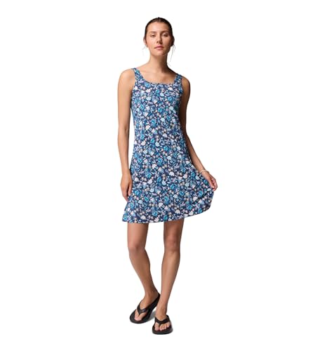 Columbia Women's PFG Freezer III Dress