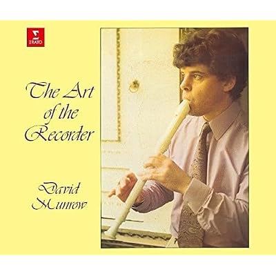 Art Of The Recorder