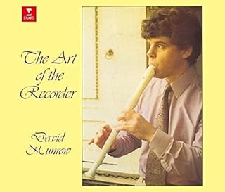 リコーダーの芸術