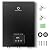 Airthereal Electric Tankless Water Heater 18kW, 240Volts - Endless On-Demand Hot Water - Self Modulates to Save Energy Use - Small Enough to Install Anywhere - for 2 Showers, Evening Tide series