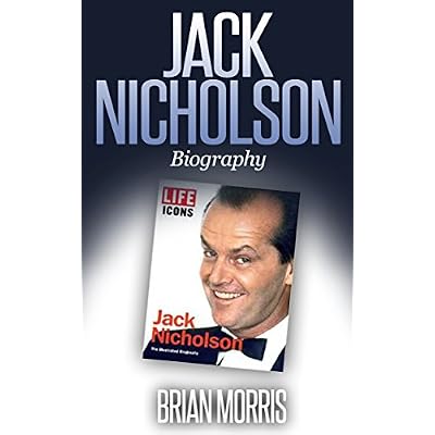 Jack Nicholson