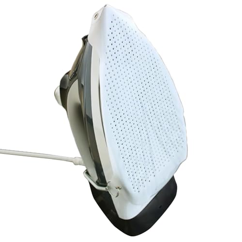 Escudo para plancha | Para plancha, escudo acolchado grueso extra ancho resistente al calor para planchar ropa, ropa de cama, superficies apartamento
