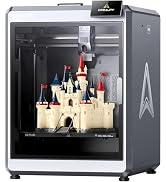 Creality K2 Plus 3Dプリンター 16色 350×350×350mm