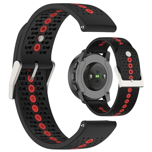 MOTONG(g) Suunto Runpoh - 22mm pVRXgXgbvoh Suunto Run/RaceɑΉ S(ubN + IW)