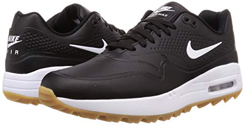 nike air max 1 g golf shoes aq0863
