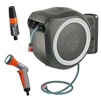 Gardena Wand-Schlauchbox