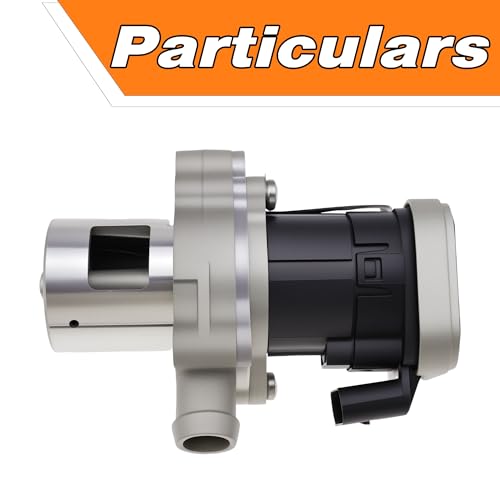 EGR Valve with Gasket Compatible for Dodge Sprinter 2500/3500 2.7L I5 Turbo Diesel 2004-2006,Mercedes-Benz 2500/3500,Freightliner Sprinter 2500/3500, Replace# 5117525AA 68070245AA 6471420019 by LEVANLIGHT - Image 6