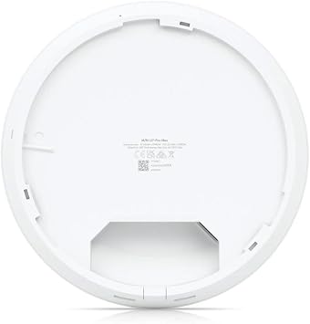 U7-Pro-Max Networking Router with Ethernet Connectivity