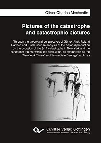 Pictures of the catastrophe and catastrophic pictures