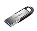 Price comparison product image SanDisk Ultra Flair 32 GB USB 3.0 Flash Drive, Upto 150MB/s read - Blue