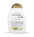 Organix Nourishing Coconut Milk Shampoo 13 oz (Pack of 4)