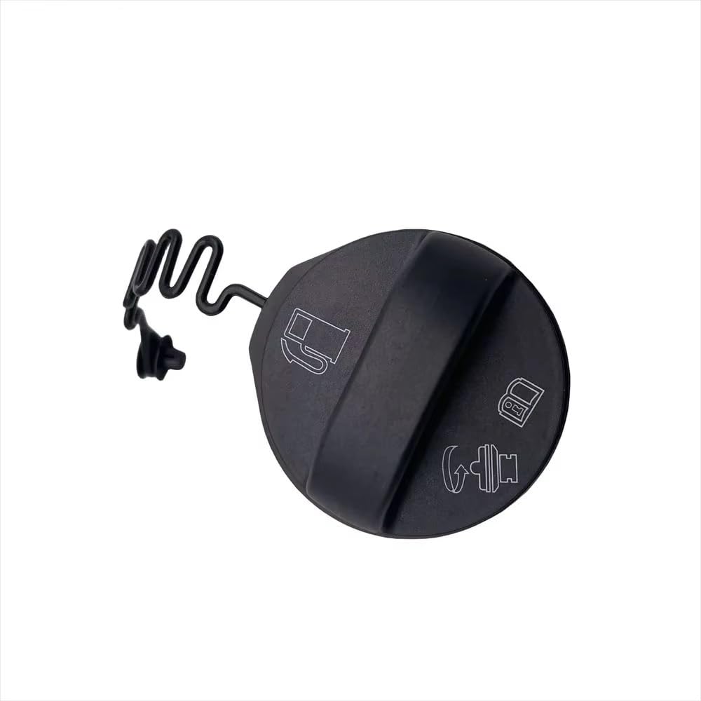 Bouchon de réservoir pour Chevrolet Spark 2010-2012 - 6