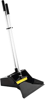 Scot Young DG303 SYR - Kit de desagüe para lobby (polipropileno, 1000 x 320 x 280 mm), color negro y amarillo
