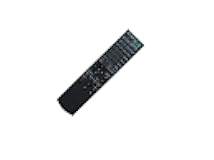 Remote Control Replaced for Sony RM-AAU020 RM-AAU055 STR-DB725 STR-K780D STR-K785 STR-K840P STR-KM7000 HT-DDW785 STR-DE245 STR-K502 RM-AAU004 Home Theater Audio/Video Receiver
