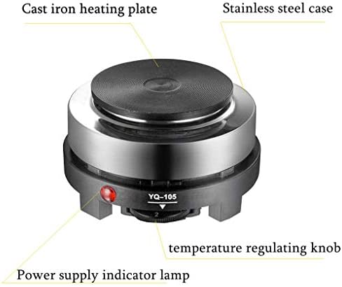 portable hot plate and oven