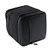 MOOKEENONE Polyester Storage Bag Handbag Double Layer Suitcase Box for DJI Avata Goggles 2