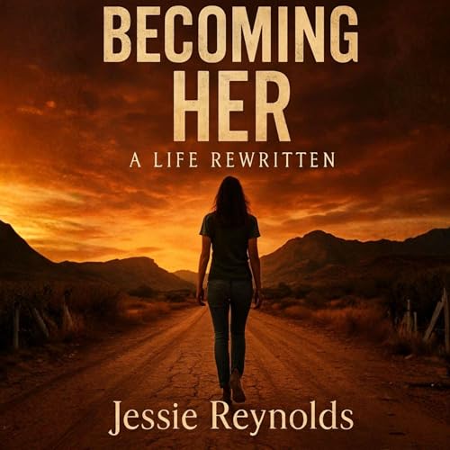 Becoming Her cover art
