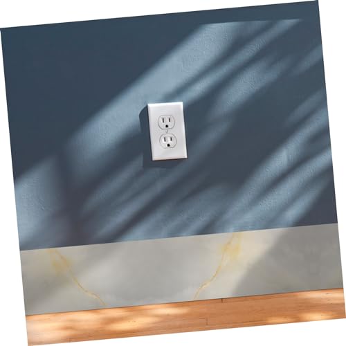 Adhesivo de pared de mármol autoadhesivo para cocina y baño resistente a la humedad 8