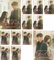 全巻セット【中古】DVD▼キル・イット 巡り会うふたり(12枚セット)第1話～第24話 最終 字幕のみ レンタル落ち キル・イット 巡り会うふたり 全12枚 第1話〜第24話 最終【字幕