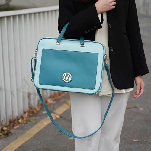 MKF Collection shoulder bag – image 4
