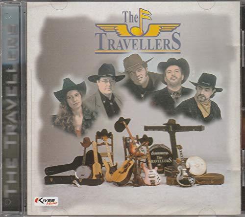 The Travellers - Cd The Travellers - 1999