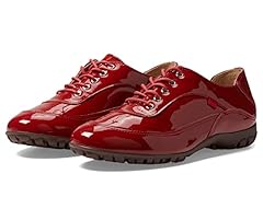 Red Patent