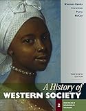 A History of Western Society, Volume 2