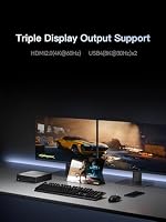 MINIS FORUM MS-01 Mini PC, Prozessor Core i5-12600H 12C/16T bis zu 4,5 GHz, Barebone ohne DDR5 SODIMM/M.2 2280 NVME SSD/3x M.2 2280/22110/U.2 SSD/OS, HDMI/2 x USB4/Port SFP+ 10G×2/2,5G RJ45x2 – Ansicht 6