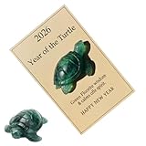 Utilisations répandues: Les tortues en unissent profondeur symbolique et charme décoratif, créant une impression pour les collectionneurs et les passionnés de . Elles embellissent des espaces comme les bureaux ou les vitrines avec un art raffiné, offrant une pièce de décoration significative qui captive les amateurs. Ces tortues en ajoutent une sophistication sereine aux intérieurs, adaptées aux environnements professionnels ou domestiques, pour une décoration harm