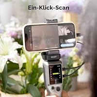 3DMakerpro Smart Grip für 3D Scanner für 3D Drucker, für Moose & Seal Serie – Ansicht 4