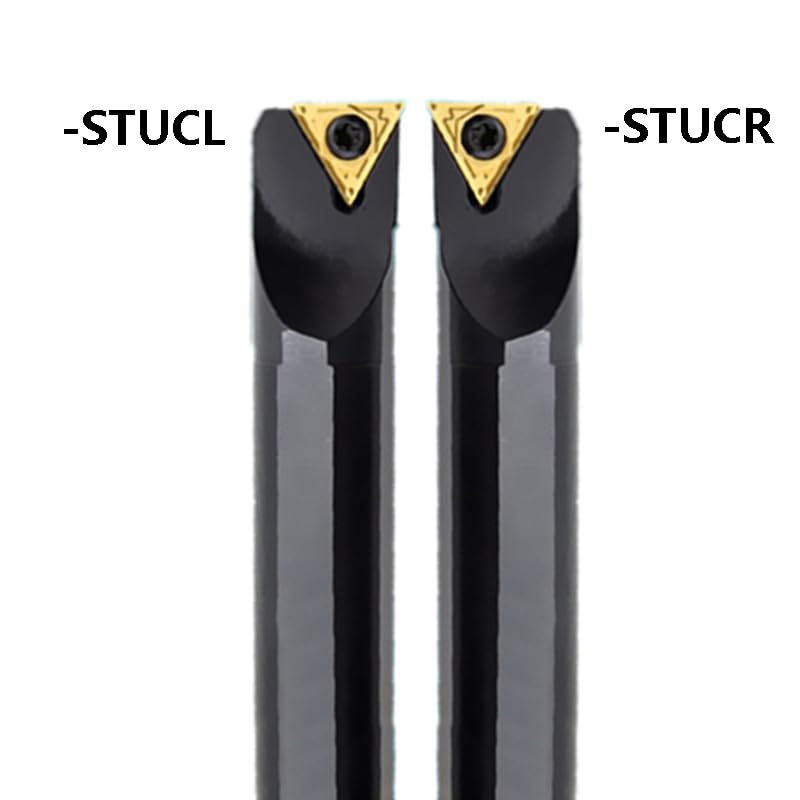 Barra de corte para torno interno STUCR miniatura 3