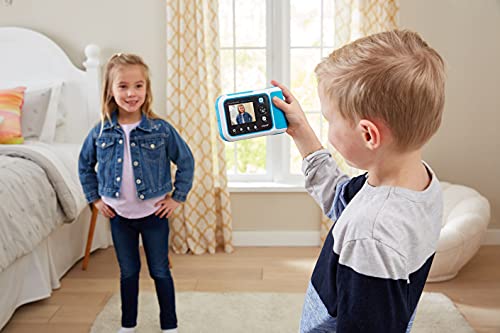 VTech KidiZoom PrintCam thumbnail 11