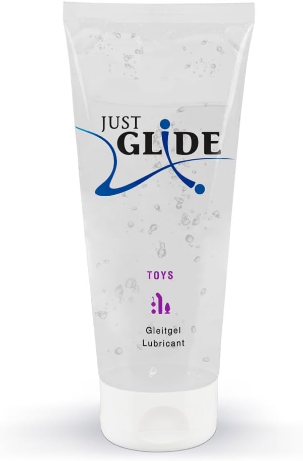 Toys – Medical Lubricant – 200 ml