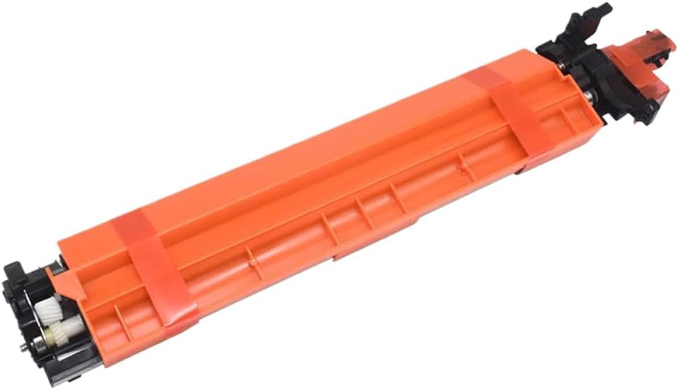 DV313 Developer Unit Refurbished Compatible with Printer Supplies C258 C308 C368 C458 C558 C658 ADC307 367 with Powder for Part Number DV-313(Cyan)