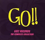wild records  Go Records Complete Collection: I\'ve Gone Wild / Various
