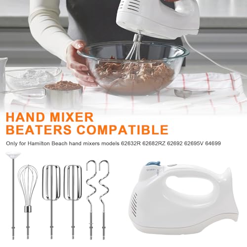 Catálogo para Comprar On-line Repuestos para batidoras de varillas . 17 Imagen adicional