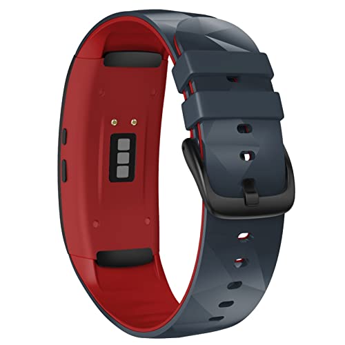 Gear Fit 2 Pro SM-R360�p�V���R���t�B�b�g�l�X�E�H�b�`�X�g���b�v�AGear Fit 2 Pro�p���߉\�ȃu���X���b�g�E�H�b�`�o���h