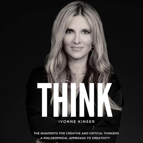 Think by Ivonne Kinser episode artwork