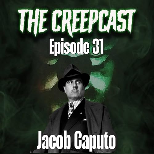 Episode 31 with Jacob Caputo