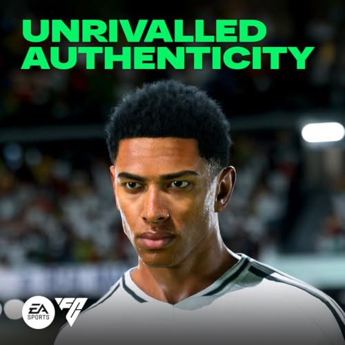 EA SPORTS FC 25 Ultimate Edition PCWin | Downloading Code EA App - Origin | VideoGame | English EA SPORTS FC 25 Ultimate Edition PCWin | Downloading Code EA App - Origin | VideoGame | English
