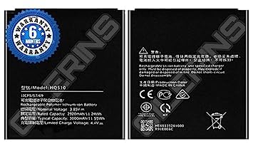 Image of Original HQ510 Battery for Nokia 2.2 TA-1179 / TA-1183 / TA-1188 / TA-1191 Battery with 6 Month Warranty*****(P18)