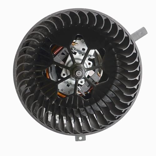 Eu Auto Parts Heater Blower Motor Fan For Vw Beetle Caddy Golf Mk5 Mk6 Plus Jetta 1K2820015 Seat Alhambra Altea Leon 1P1 Toledo Mk3 1K2820015A Vw Passat Cc Scirocco Sharan Tiguan Audi A3 8P Q3 Tt - Image 5