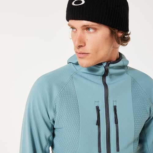 Oakley Men's Drift Tech Fleece Hoodie3
