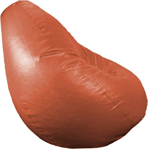 Image of XXL Bean Bag Cover Without Beans (TAN)