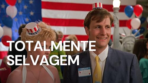 Totalmente Selvagem